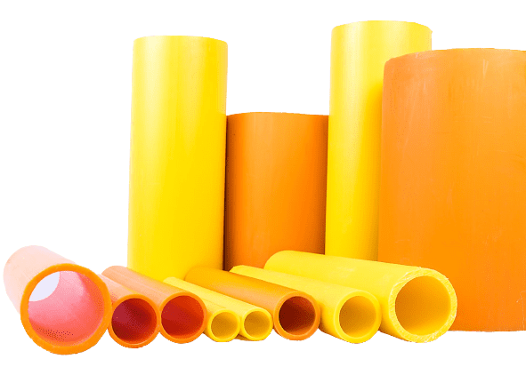 MDPE Gas Pipe