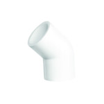 UPVC 45 DEGREE ELBOW UPVC 45 DEGREE ELBOW