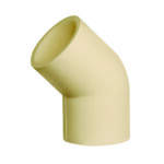 CPVC 45 DEGREE ELBOW CPVC 45 DEGREE ELBOW