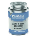 SOLVENT CEMENT - AGRI AND SWR SOLVENT CEMENT - AGRI AND SWR