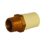 CPVC BRASS MTA CPVC BRASS MTA