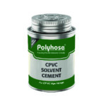 CPVC SOLVENT CEMENT CPVC SOLVENT CEMENT