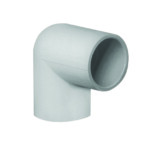 90 DEGREE ELBOW - HSN CODE : 3917 90 DEGREE ELBOW - HSN CODE : 3917