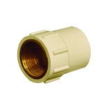 CPVC REDUCING BRASS FTA CPVC REDUCING BRASS FTA