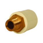 CPVC REDUCING BRASS MTA CPVC REDUCING BRASS MTA