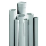 SWR - TYPE A 3 METER SELFIT PIPES: SWR - TYPE A 3 METER SELFIT PIPES: