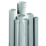 SWR - TYPE B 6 METER SELFIT PIPES: SWR - TYPE B 6 METER SELFIT PIPES: