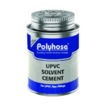 UPVC SOLVENT CEMENT UPVC SOLVENT CEMENT