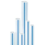 UPVC SCH-40 PIPE 3 METER UPVC SCH-40 PIPE 3 METER